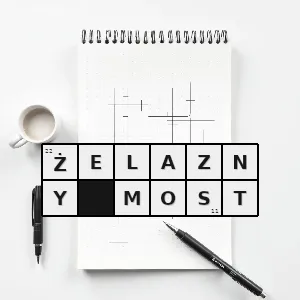 Hasło krzyżówkowe zbiornik odpadów z kopalni znajdujący się niedaleko polkowic i rudej - żelazny most – rozwiązanie, synonimy, podpowiedzi i definicje krzyżówkowe